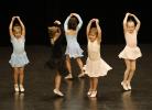 Baby danse classique juin 2026